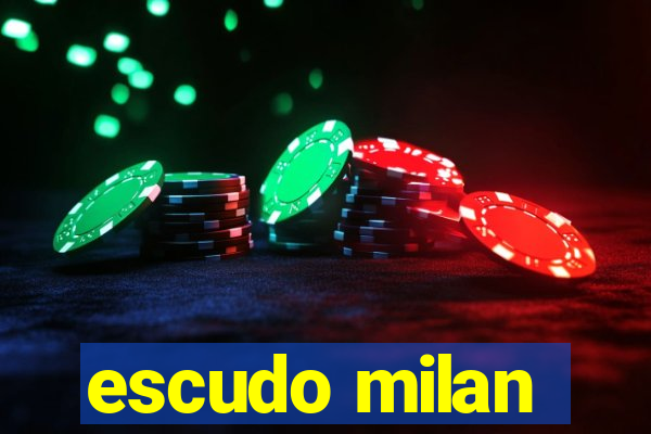 escudo milan